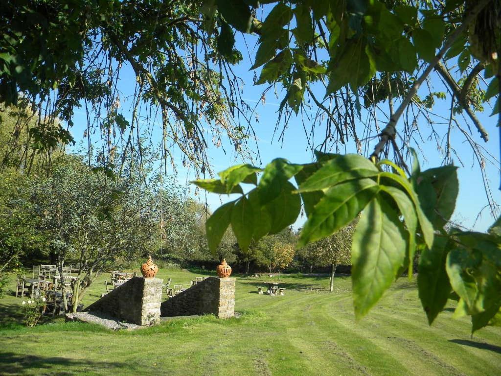 The House Near Bath Ξενοδοχείο Woolverton Εξωτερικό φωτογραφία